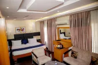 Swiss International the Vistana-Lekki Hotels in 