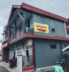 Penginapan R&D 01 Hotels in South Ternate