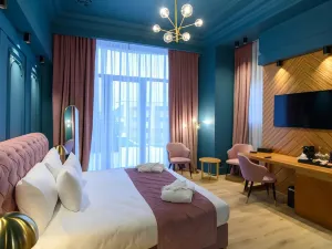 Hotel Viena