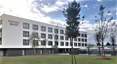 Residhome Sénart Hotels in Saint-Pierre-du-Perray