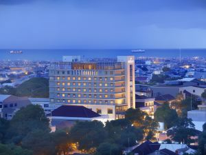 Hotel Santika Makassar