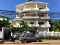 King Boutique Hotel Hotels in Siem Reap