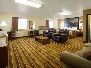 Super 8 by Wyndham Las Cruces/White Sands Area