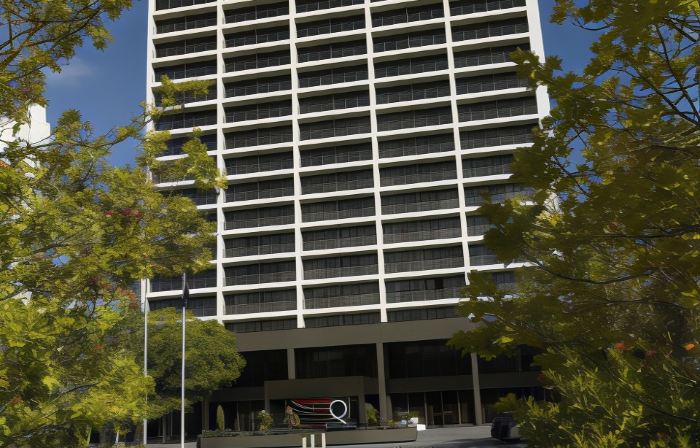 QT Canberra