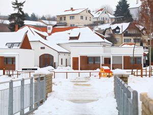 Hotel Historia Malomkert