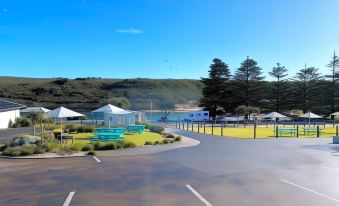 Southern Ocean Motor Inn