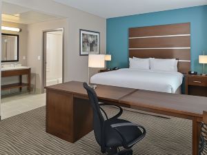 Hampton Inn & Suites des Moines Downtown