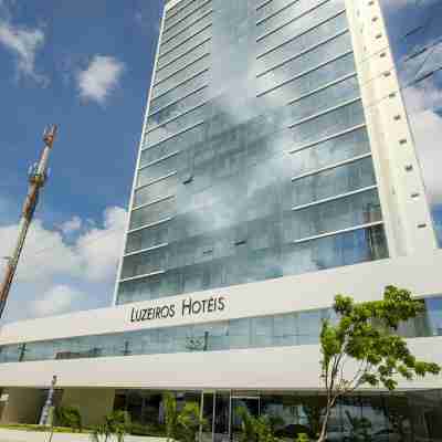 Hotel Luzeiros Recife Hotel Exterior