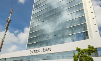 Hotel Luzeiros Recife