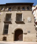 Casa Palacio de Los Sitios Hotels in 