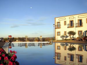 Quinta dos Poetas Nature Hotel & Apartments