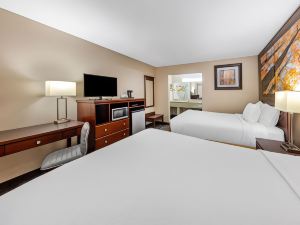 Days Inn by Wyndham St. Robert Waynesville/Ft. Leonard Wood