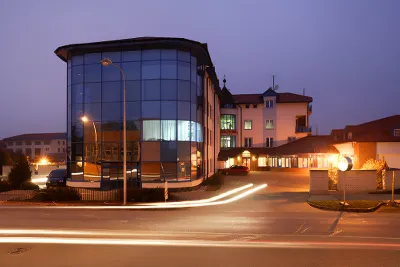 Hotel Vion Hotels in 