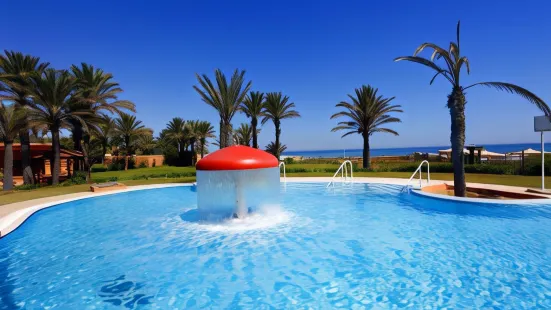 El Ksar Resort & Thalasso