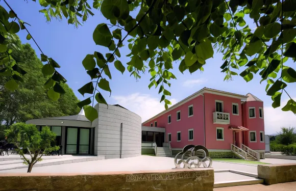 布瑞瑪鋭歐香水酒店