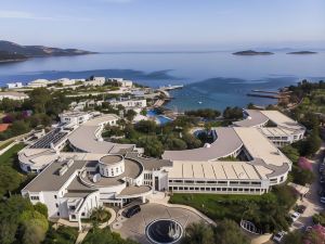 Samara Hotel Bodrum