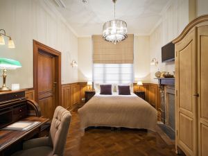 Boutique Hotel Caelus VII