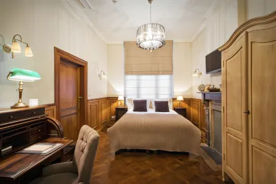 Boutique Hotel Caelus VII Hotels in Hoeselt