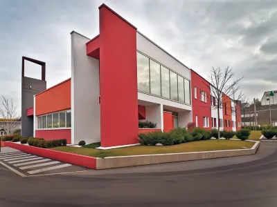 Hotel Cluentum