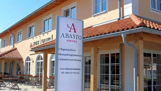 Abasto Hotel & Spa Maisach