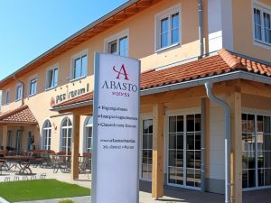 Abasto Hotel & Spa Maisach