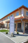 Abasto Hotel & Spa Maisach Hotel di Eichenau