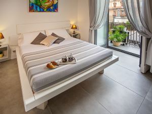 B&B Palazzo Bruca Catania