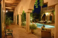Riad Ain Khadra Hotel a Taroudant