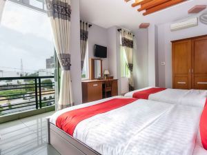 Honey Hotel Da Nang