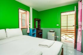 Sarm Mork Guest House