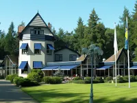 Veluwe Hotel Stakenberg Hotels in Elspeet