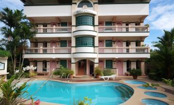 Apartelle de Francesca - Housity
