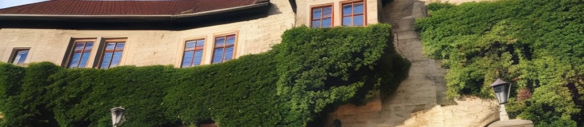 Cultural Hotels