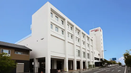 호텔 선루트 스카가와