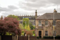 Hampton Hotel by Greene King Inns