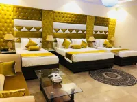 Rose Palace Hotel, Gulberg Hotels in Lahore