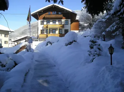 Aparthotel Fackler Hotels in der Nähe von Outdoor für alle
