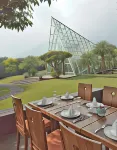 Amaryllis Boutique Resort