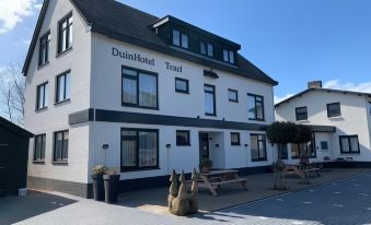 DuinHotel Texel