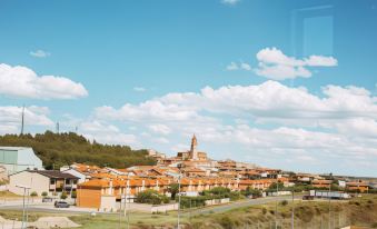 Hotel Villa de Carcar