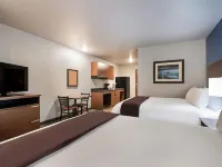 My Place Hotel-Ankeny/Des Moines IA