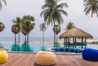 Jetwing Surf & Safari, A Luxury Reserve Hotels in Pottuvil