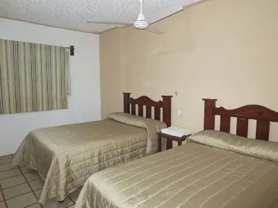 Hotel Arboledas Hotels in Mascota