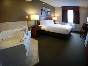 GrandStay Hotel & Suites Perham