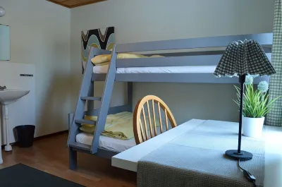 Högsnäsgården Các khách sạn ở 
