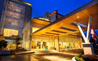 Horison Hotel Ultima Timika Hotel dekat Bengkel " Nila Motor "