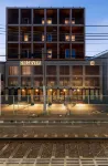 Hotel Discover Kyoto Nagaokakyo Các khách sạn gần Komyo-ji Temple