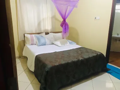 Natures Guesthouse Hotels in Matugga