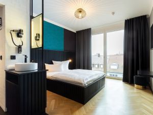 133 Boutique Hotel