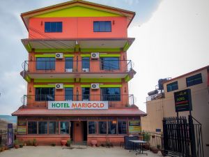 Hotel Marigold